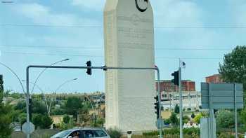 Mehmet Akif Ersoy Üniversitesi İstiklal Yerleşkesi, Burdur, Merkez, Türkiye