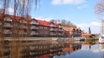 Hotel Hafen Hitzacker (Elbe) - Peter Schneeberg