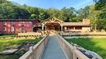 Clarion River Lodge