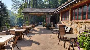 Clarion River Lodge