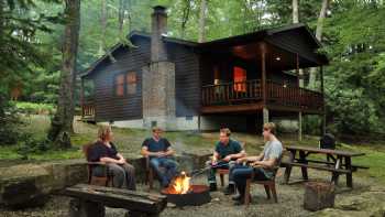 Black Bear Cabins