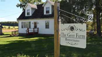 The Geer Farm