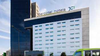 Sercotel JC1 Murcia