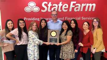 Jim Goldsworthy - State Farm Insurance Agent