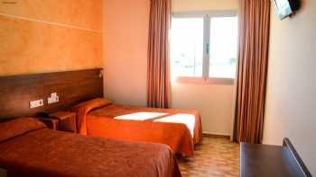 Hotel Totana Sur