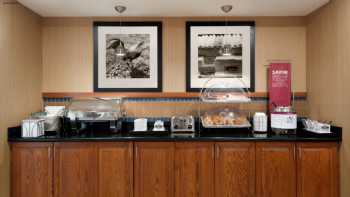 Hampton Inn & Suites Ephrata - Mountain Springs