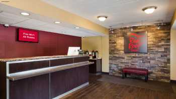 Red Roof Inn Wilkes-Barre Arena