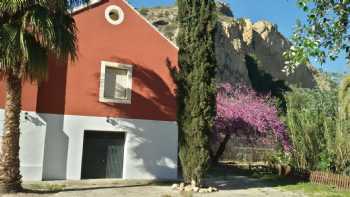 Casa Rural El Amparo