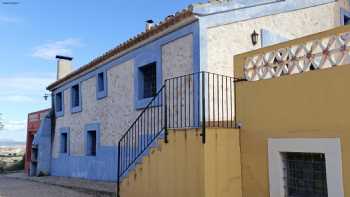 Casa Rural Caserío De Las Palmeras