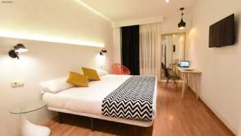 Hotel Cetina Murcia