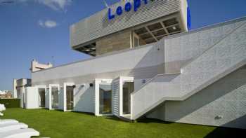 LoopInn Hostels