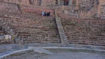 Apartamento Teatro Romano