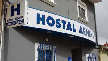 Hostal Arneva Orihuela