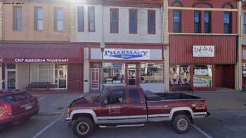 Patterson Healthcare Pharmacy