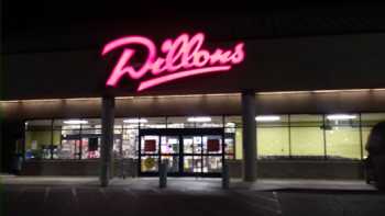 Dillons Pharmacy