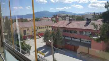 Gölhisar Anadolu Lisesi