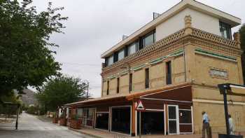 Albergue La Estación De Cehegín