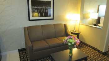 Holiday Inn Express & Suites Butler, an IHG Hotel