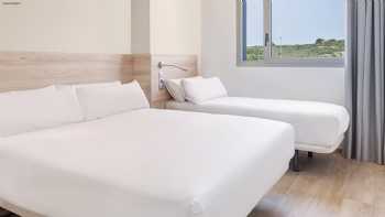 B&B HOTEL Murcia