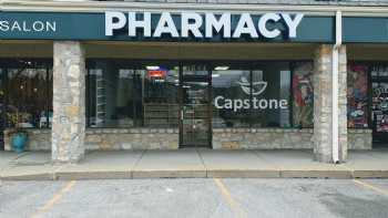 Capstone Pharmacy