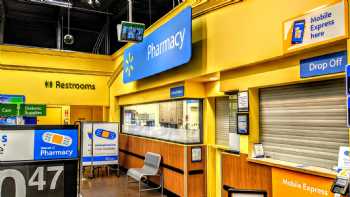 Walmart Pharmacy