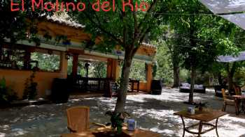 Hospedería rural -Restaurante El Molino Del Río