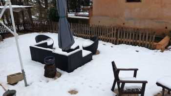 Hospedería rural -Restaurante El Molino Del Río