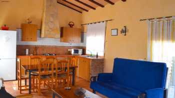 Accommodation Casa Ruiz