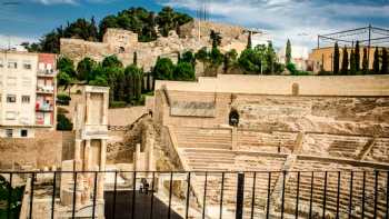 Apartamento Teatro Romano