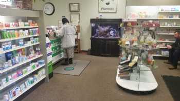 The Mulvane Pharmacy