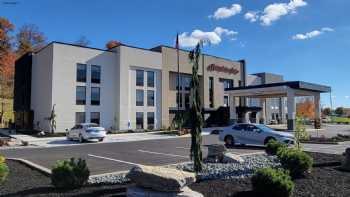 Hampton Inn Johnstown