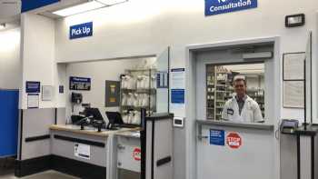 Sam's Club Pharmacy