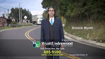 Wyatt Underwood Trial Lawyers