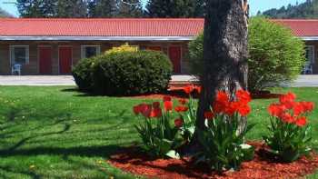 Buttonwood Motel & Restaurant