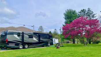 Elk Country Campground