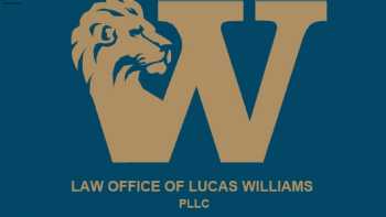 Law Office of Lucas Williams, PLLC