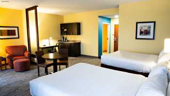 Holiday Inn Express & Suites Harrisburg W - Mechanicsburg, an IHG Hotel