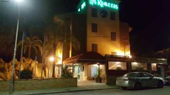 Hotel Los Romeros