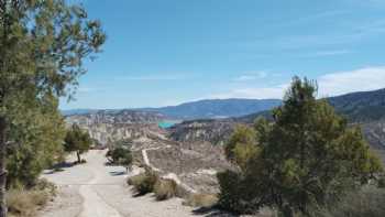 Cottages Mirador de Gebas