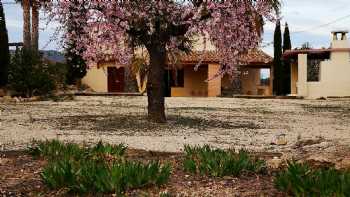 Casas Rurales Casas de Ainás