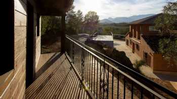 Albergue de Montaña Casas Nuevas