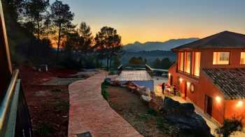 Albergue de Montaña Casas Nuevas