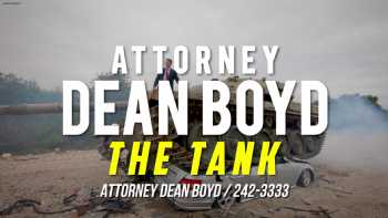 Attorney Dean Boyd