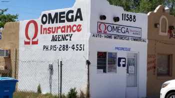 OMEGA INSURANCE AGENCY