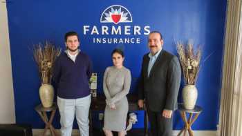 Farmers Insurance - Juan Espino