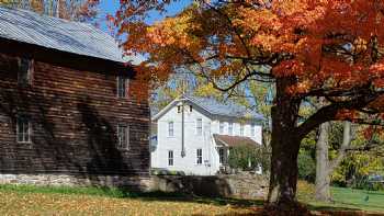 The Guest House at Longmeadow