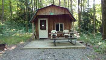 Holiday Pines Campground