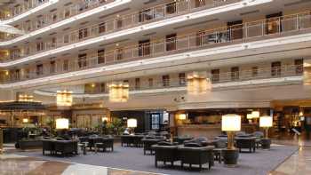 Maritim Airport Hotel Hannover