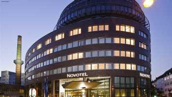 Novotel Hannover