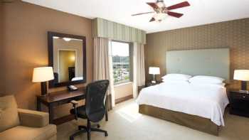 Homewood Suites by Hilton Pittsburgh-Southpointe